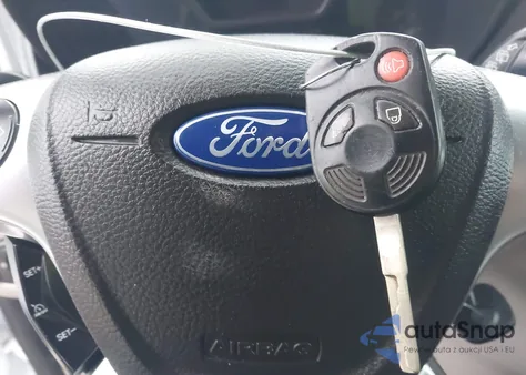 2014 Ford Transit Connect Xlt from USA, damaged, VIN NM0GS9F7XE1155154